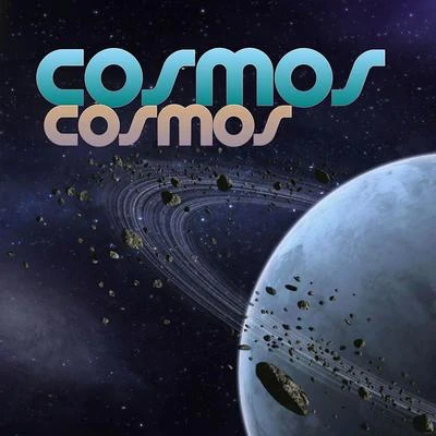 COSMOS (立体偶像男团) Cosmos