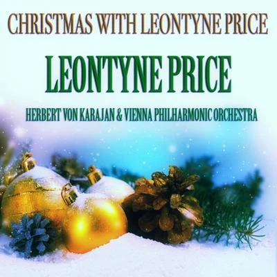 Herbert von Karajan/Vienna Philharmonic Orchestra/Leontyne Price Christmas With Leontyne Price