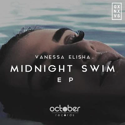 Vanessa Elisha Midnight Swim EP