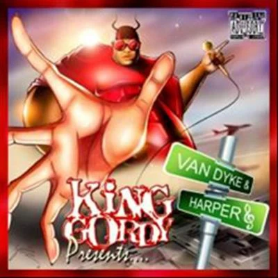 King Gordy Van Dyke & Harper Music