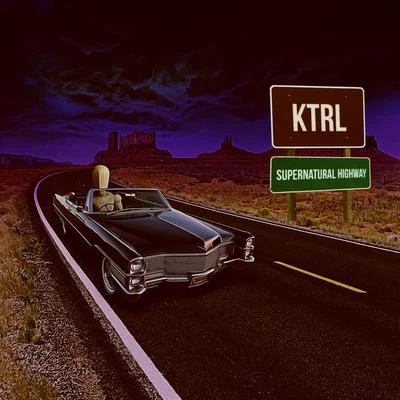 KTRL Supernatural Highway