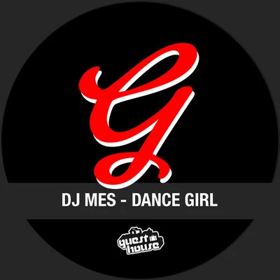 DJ Mes Dance Girl