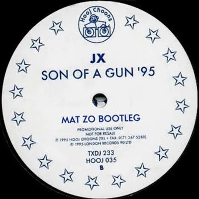 Mat Zo Son Of A Gun (Mat Zo Bootleg)