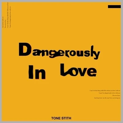 Tone Stith Dangerously In Love (Beyonce Cover)