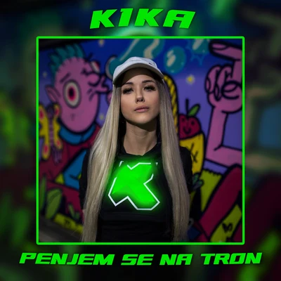 kika Penjem Se Na Tron