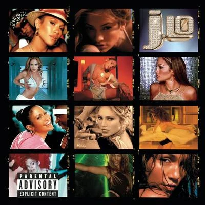 Jennifer Lopez J To Tha L-O!The Remixes (Explicit Version)