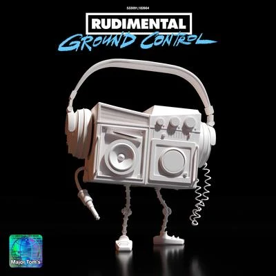 The Game/Rüdimental/BackRoad Gee/D Double E Instajets (feat. BackRoad Gee)