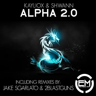 Kayliox Alpha 2.0