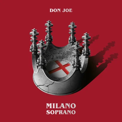 Don Joe MILANO SOPRANO