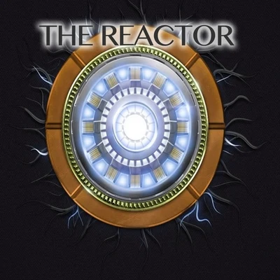 Alex Brown The Reactor