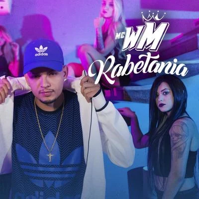 MC WM Rabetina