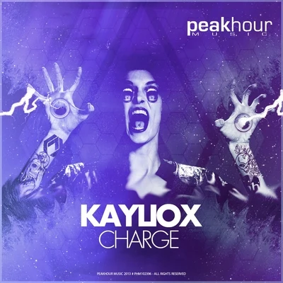 Kayliox Charge