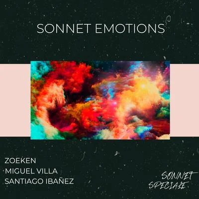 Zoeken/Miguel Villa/Santiago Ibañez Sonnet Emotions