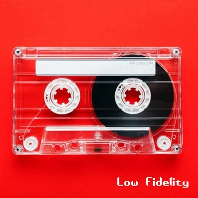 Lofi Quality Content/Cardo Grandz Low Fidelity