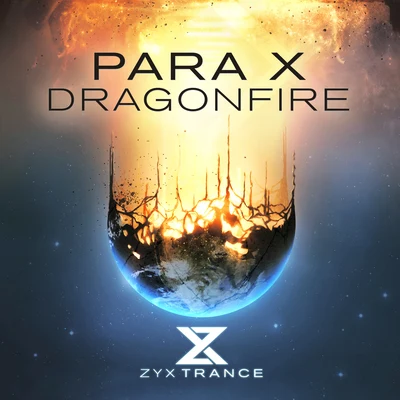 Para X Dragonfire