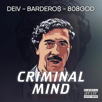 Big Deiv Criminal Mind