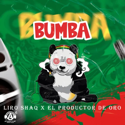 Liro Shaq/El Productor de oro Bumba