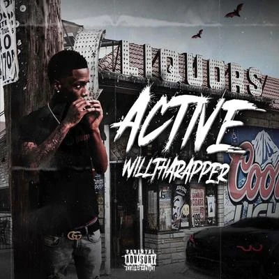 WillThaRapper Active