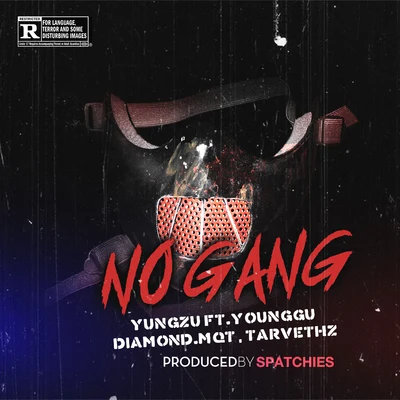 Younggu/DIAMOND MQT/YUNGZU/TARVETHZ No Gang