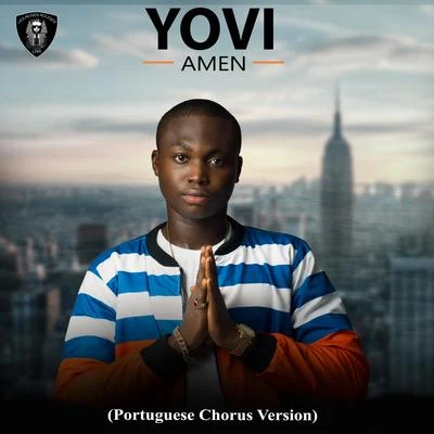 yovi Amen (Portuguese Chorus Version)