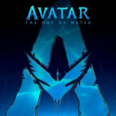 Simon Franglen Avatar: The Way of Water (Original Motion Picture Soundtrack)