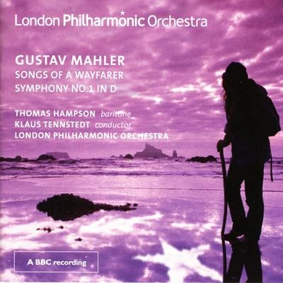 Klaus Tennstedt Mahler, G.: symphony no. 1, Titan lieder EI呢sf ah人的ng ES Ellen