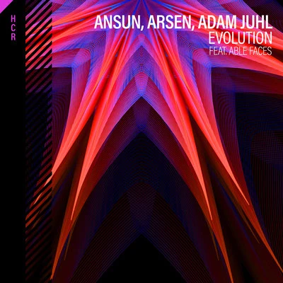 Ansun/Adam Juhl/Arsen Evolution (feat. Able Faces)