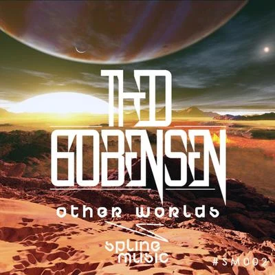 Theo Gobensen Other Worlds EP