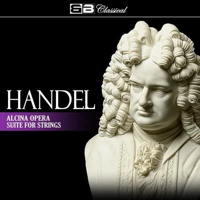 Alexander Kopylov Händel Alcina Opera - Suite for Strings