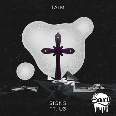 Taim/LØ Signs