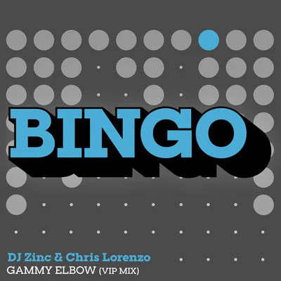 Chris Lorenzo/DJ Zinc Gammy Elbow (VIP Mix)