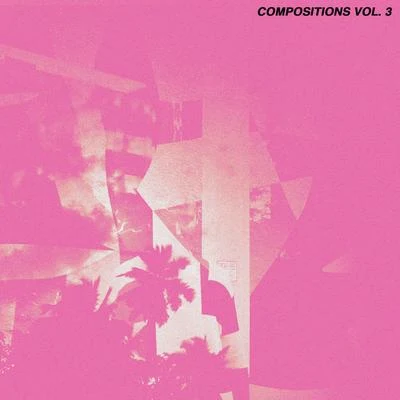 Arham Compositions, Vol. 3