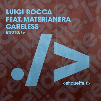 Luigi Rocca Careless