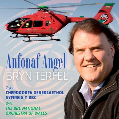 Bryn Terfel Anfonaf Angel