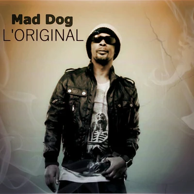 Mad Dog loriginal