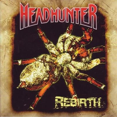 Headhunter Rebirth