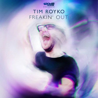 Tim Royko Freakin Out