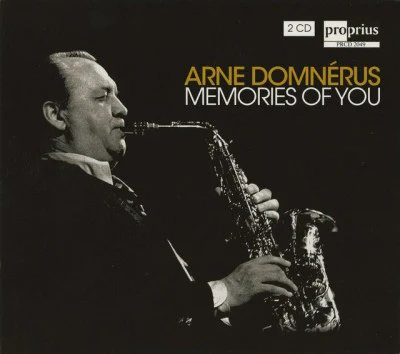 Arne Domnérus Memories of You