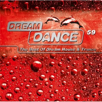 NeverMind/Pulsedriver/Cosmic Gate/Rockstroh/DJ Sequenza/Jasper Forks Dream Dance Vol.59