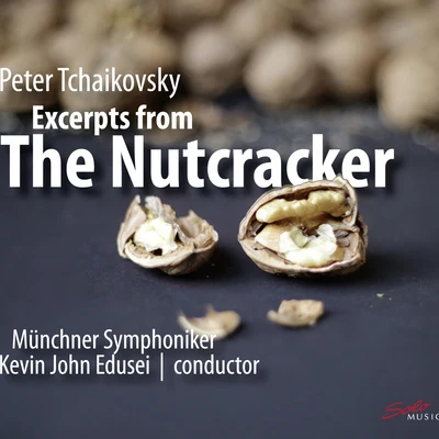 Munich Symphony Orchestra TCHAIKOVSKY, P.I.: Nutcracker (The) (excerpts) (Munich Symphony, Edusei)