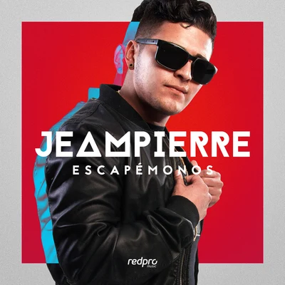 Jeampierre Escapémonos