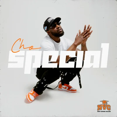 Cho Special