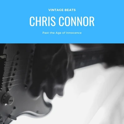 Chris Connor Past the Age of Innocence