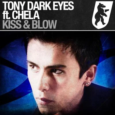 Tony Dark Eyes Kiss & Blow