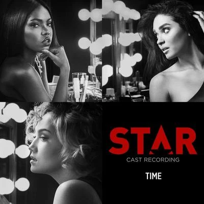 Star Cast Time (From “Star” Season 2)