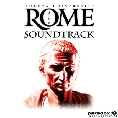 Paradox Interactive Europa Universalis Rome Soundtrack