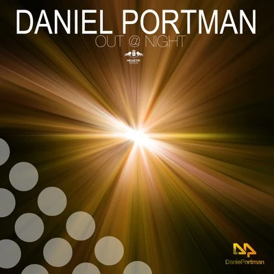 Daniel Portman Out at Night