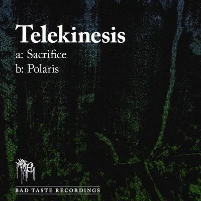 Telekinesis SacrificePolaris