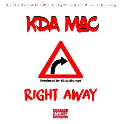 KDA Mac Right Away