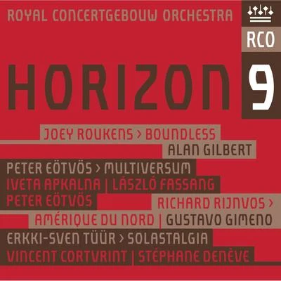 Royal Concertgebouw Orchestra Horizon 9